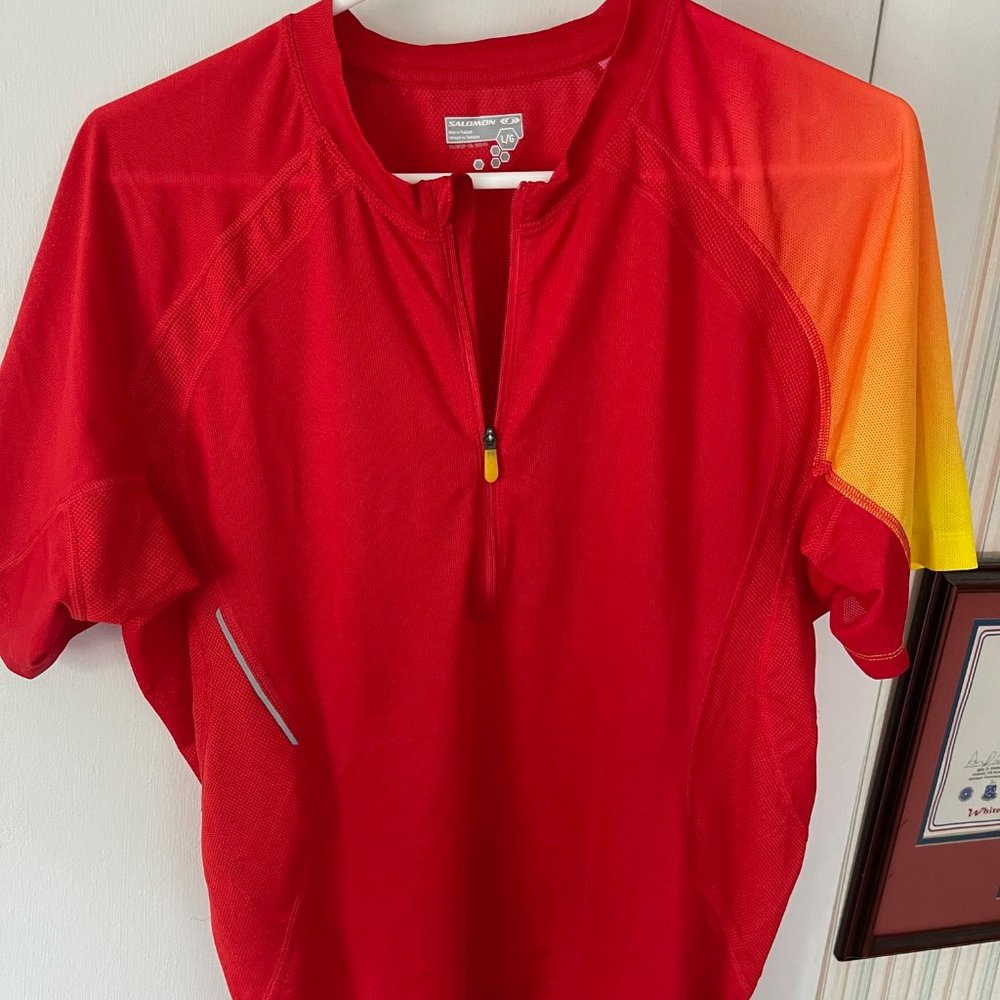Running  / Biking Top